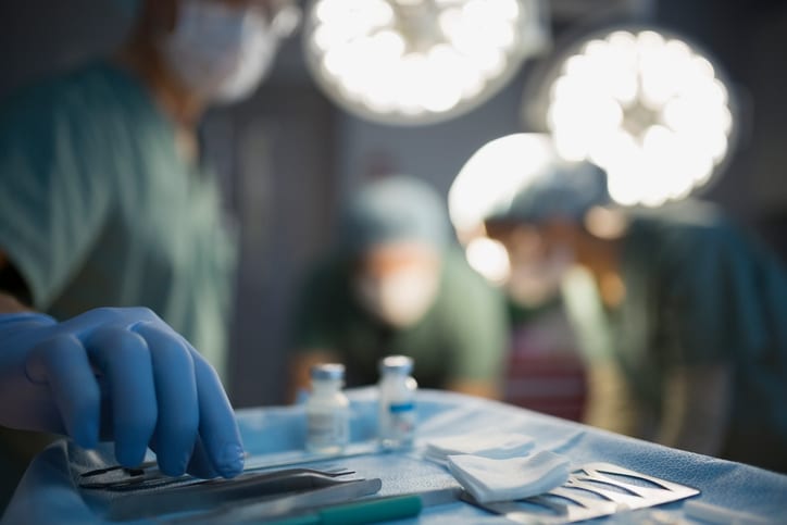 Safety in the OR: Surgical Instrument Reprocessing | USMS